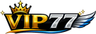 VIP 77 Logo